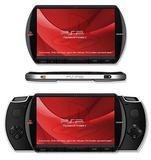 psp